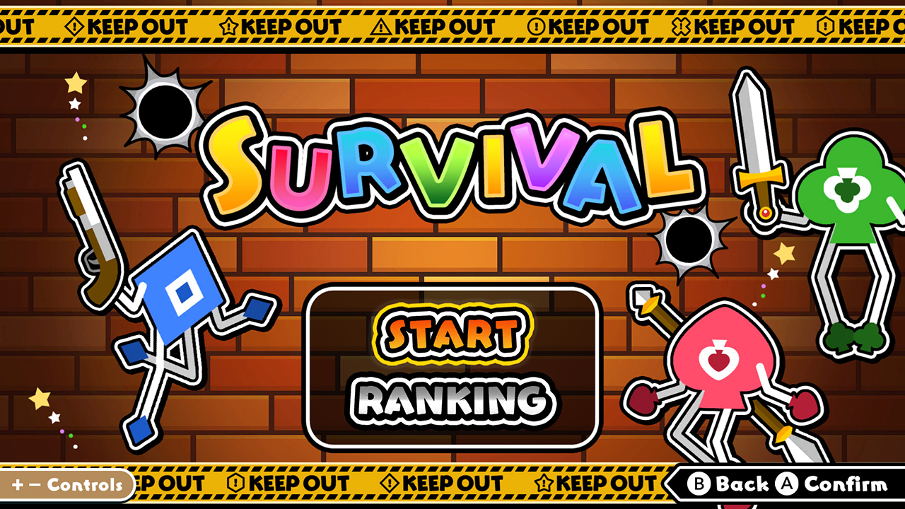Advance Pack screenshot 1