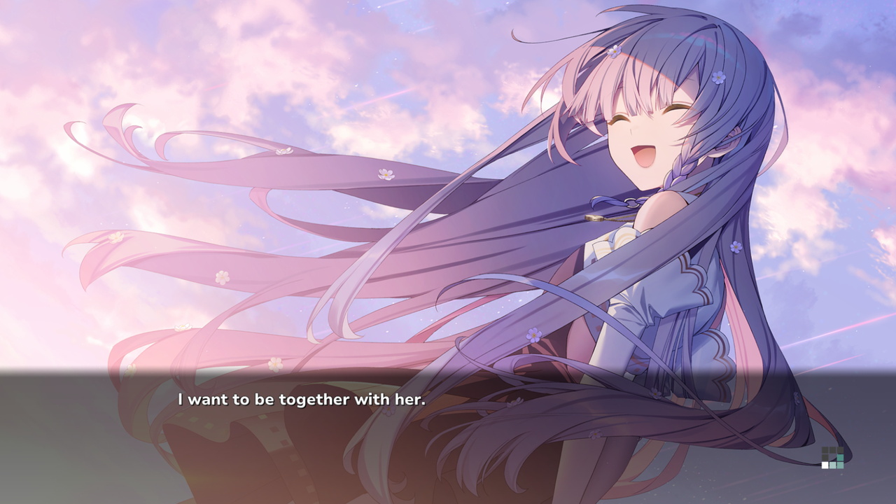 KANADE screenshot 6