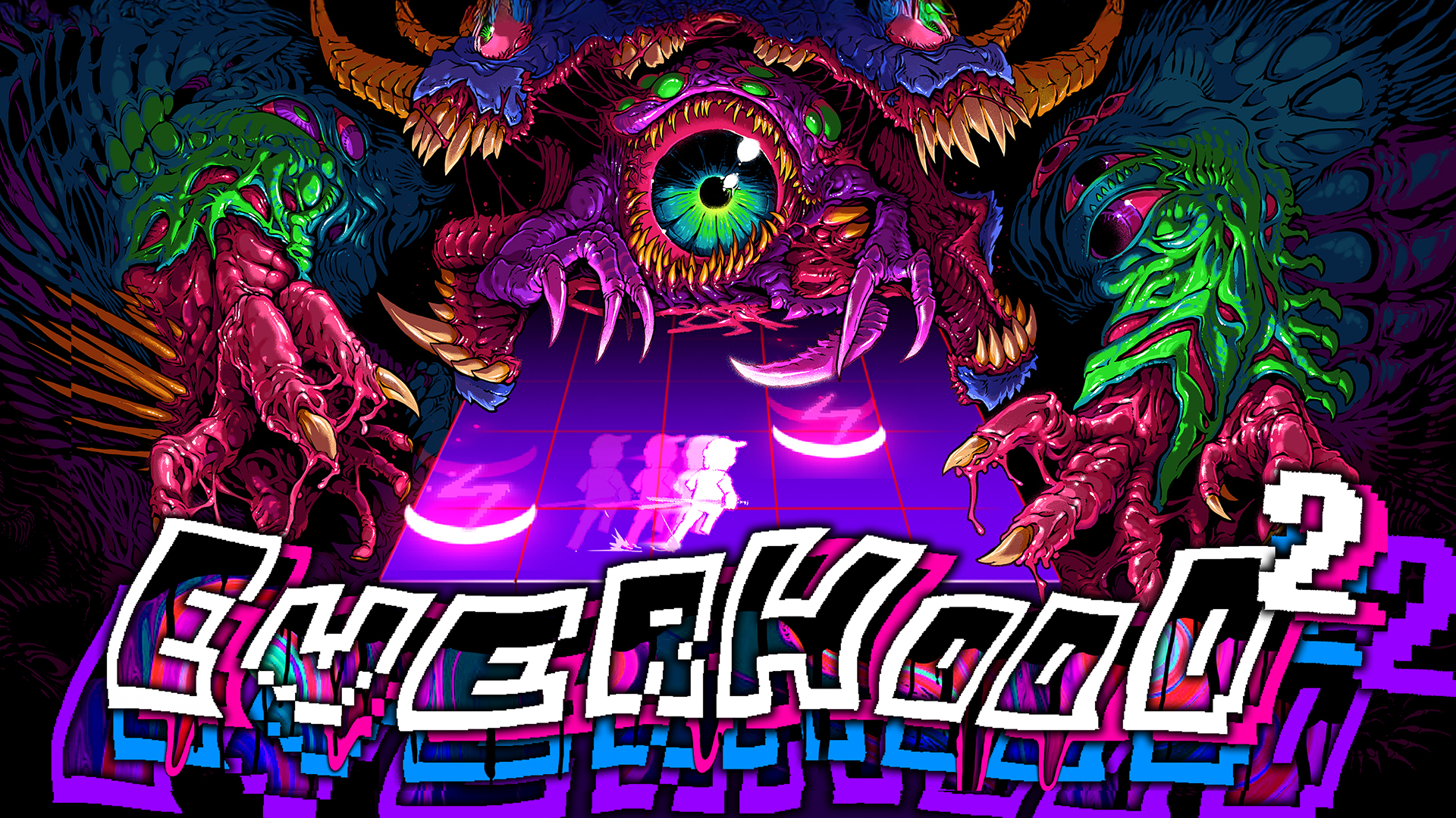 Everhood 2