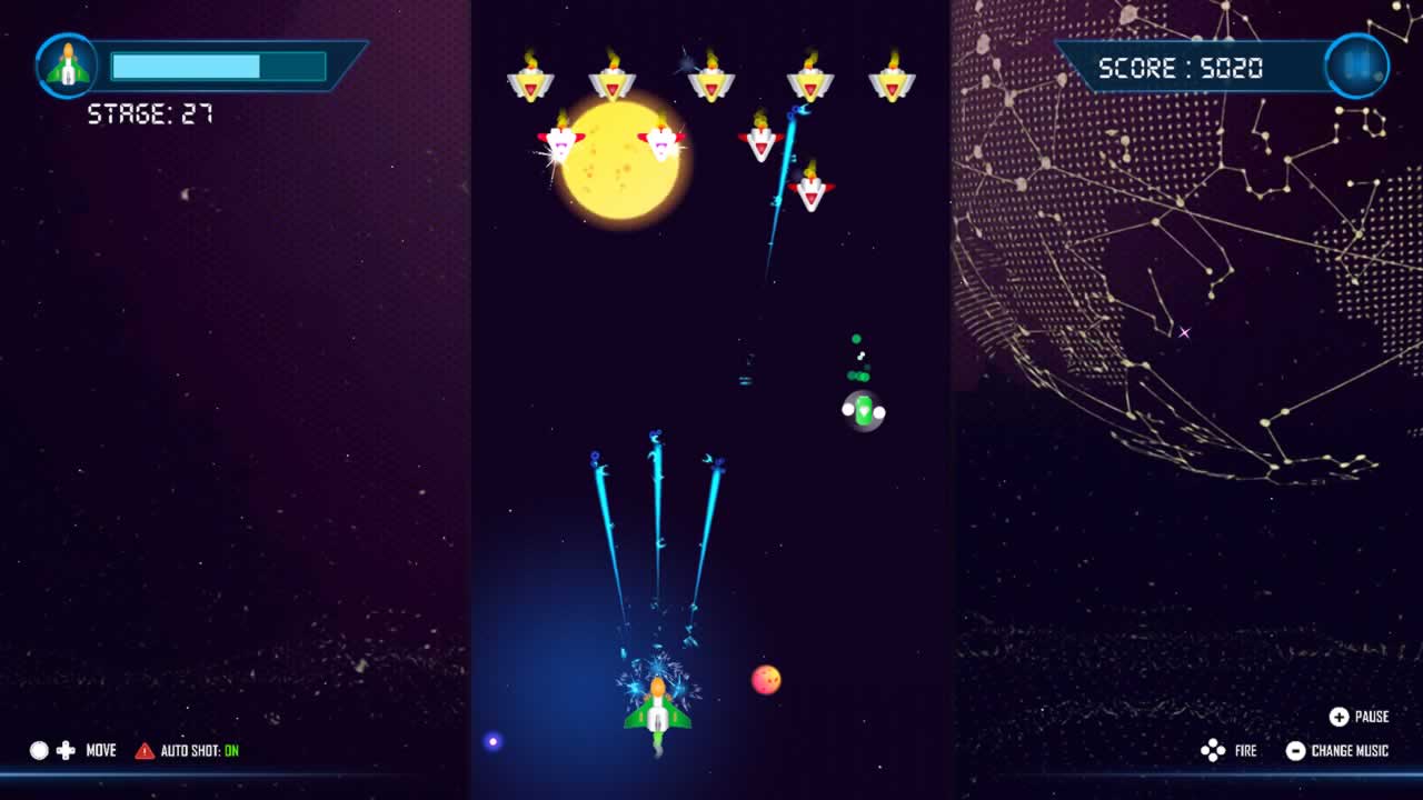 SHMUP MANIA screenshot 4