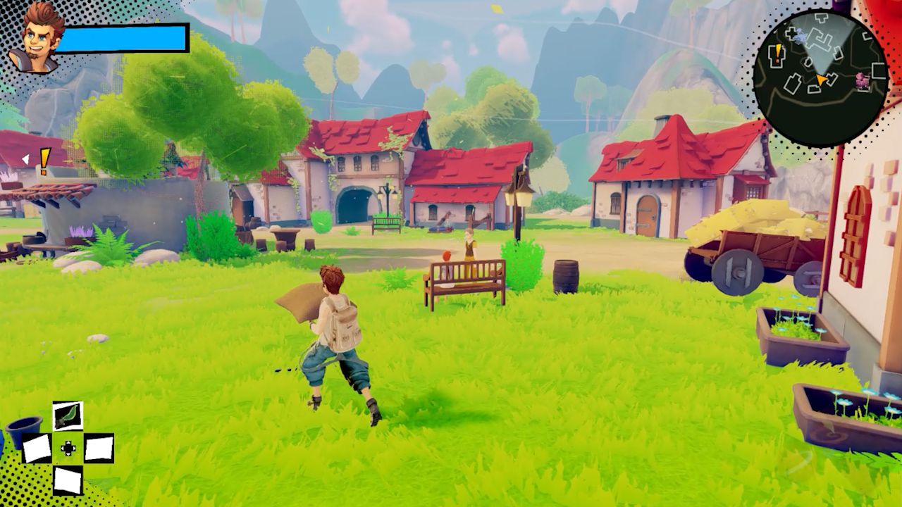 What The Duck screenshot 1