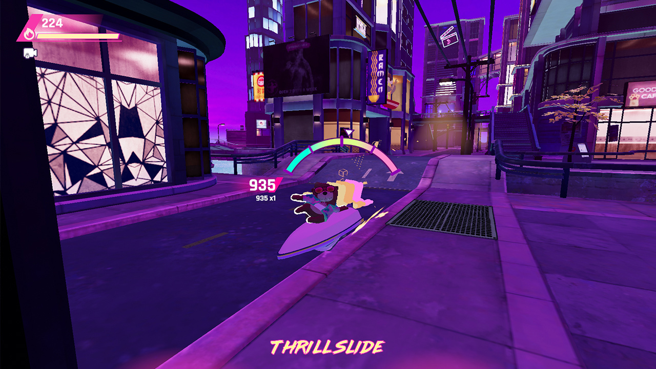 Wave Break screenshot 5