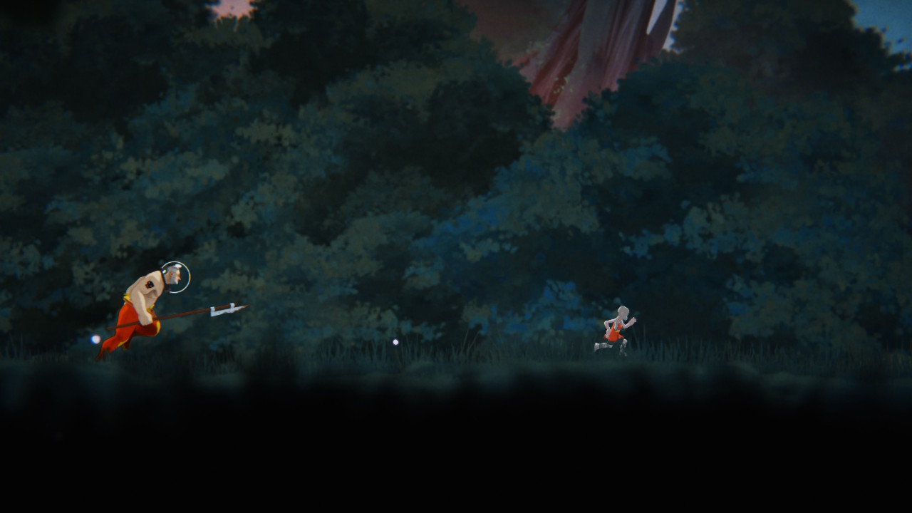 The Cub screenshot 6
