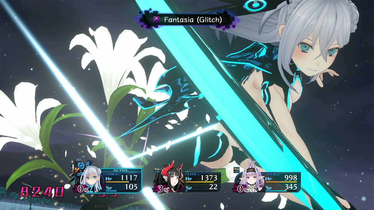 Death end re;Quest screenshot 4