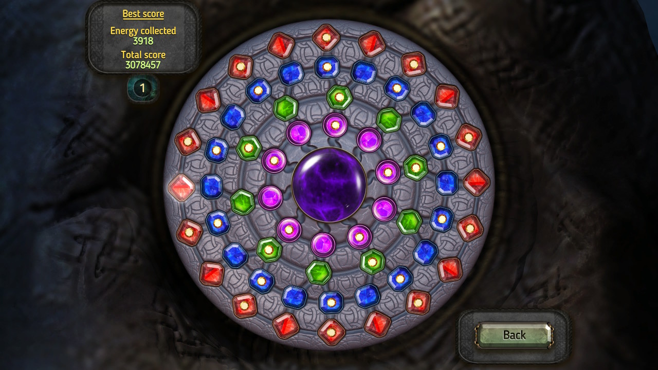 Rune Lord screenshot 4