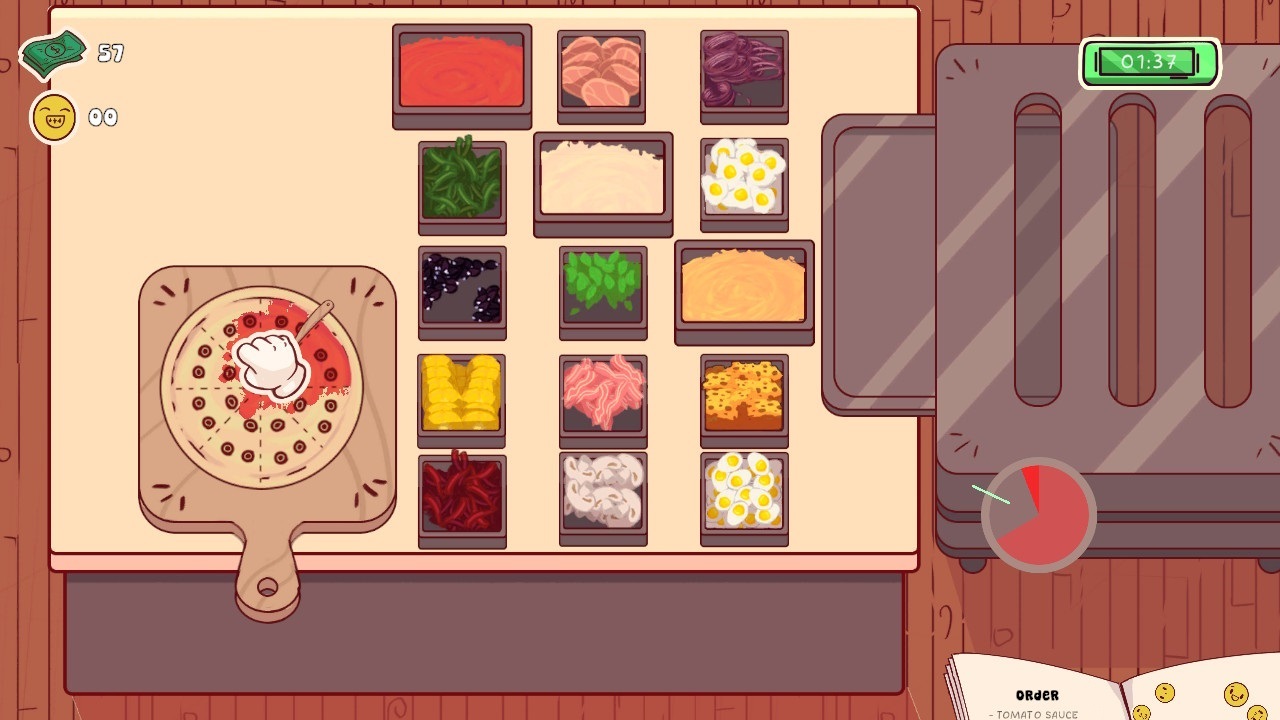 Pizza Maker screenshot 5