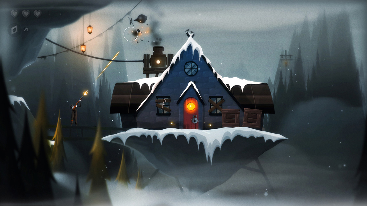 Pinstripe screenshot 3