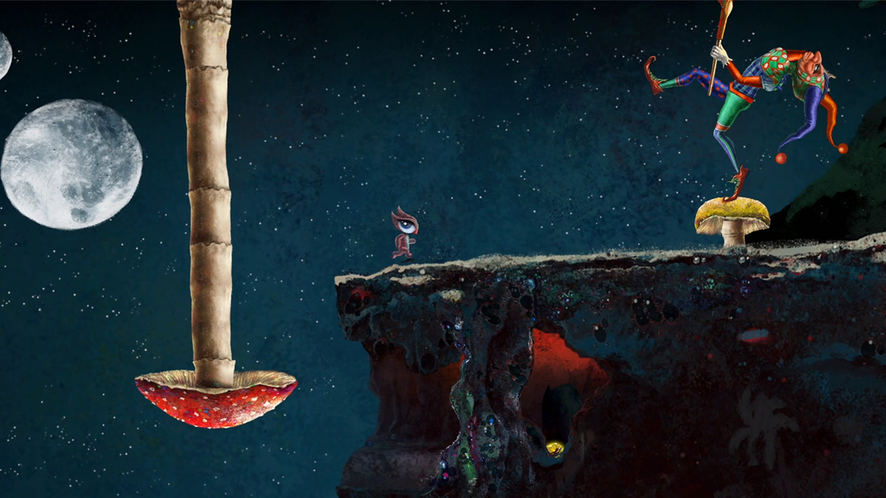 Medulla screenshot 1