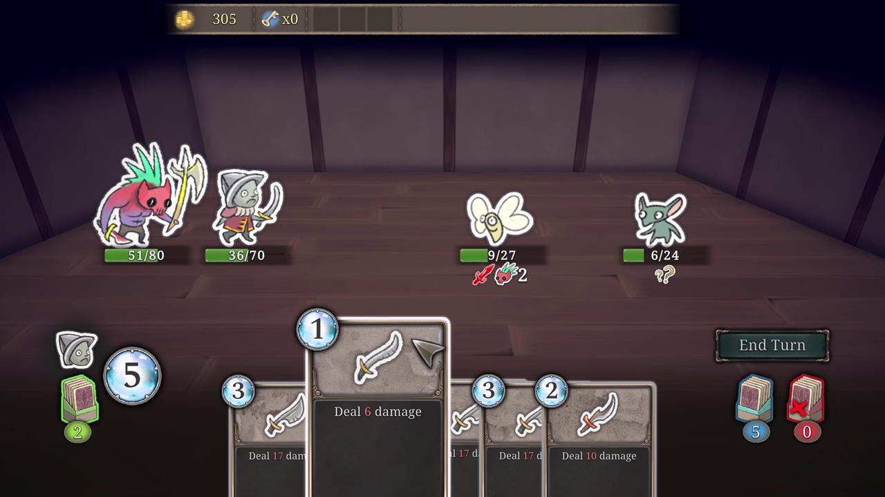 9th Dawn Remake screenshot 4