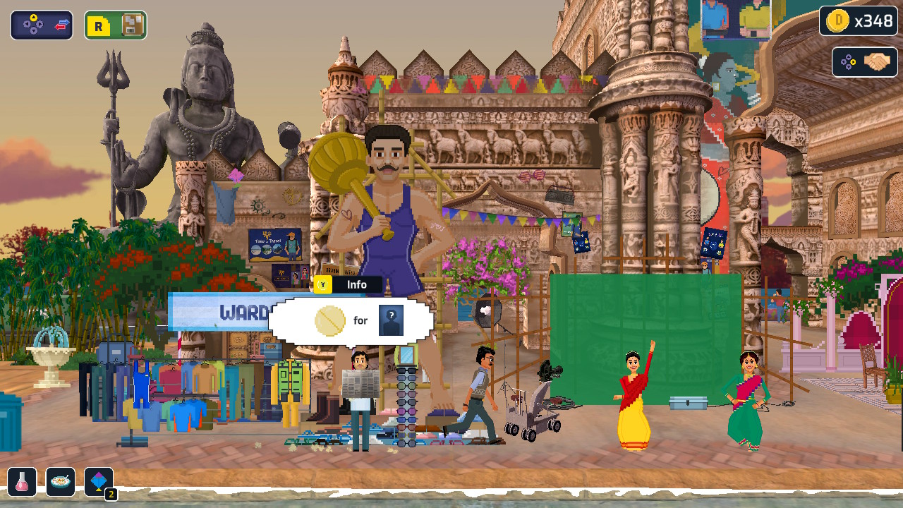 Detective Dotson screenshot 1