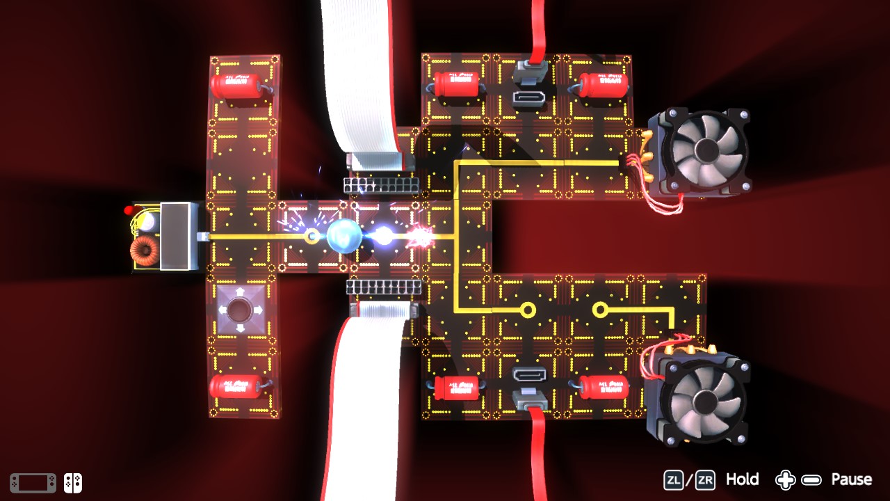 Run the Fan screenshot 3