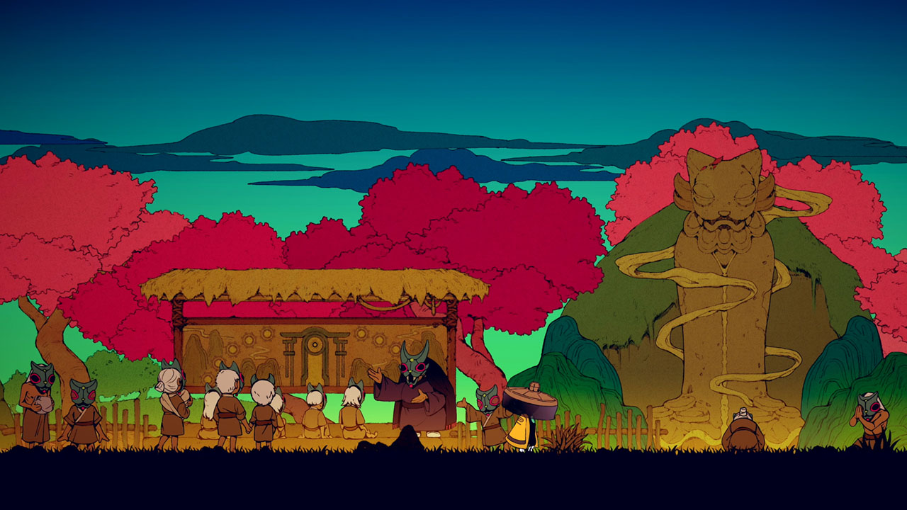 Nine Sols screenshot 1