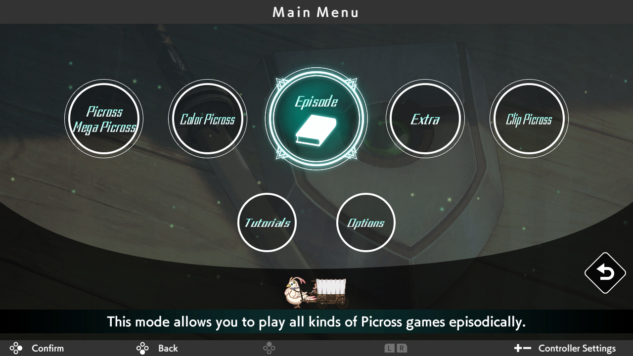 PICROSS Records of The Shield Hero screenshot 2