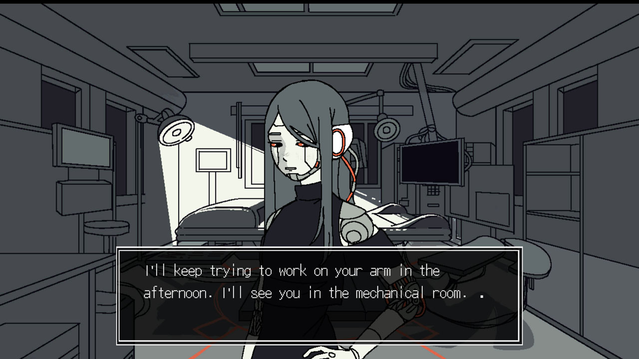 Save My Scrap screenshot 5