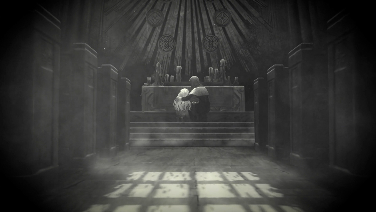 ENDER LILIES: Quietus of the Knights screenshot 6