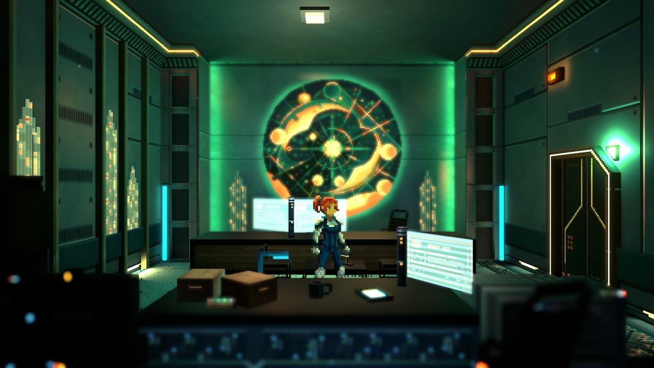 Between Horizons screenshot 3
