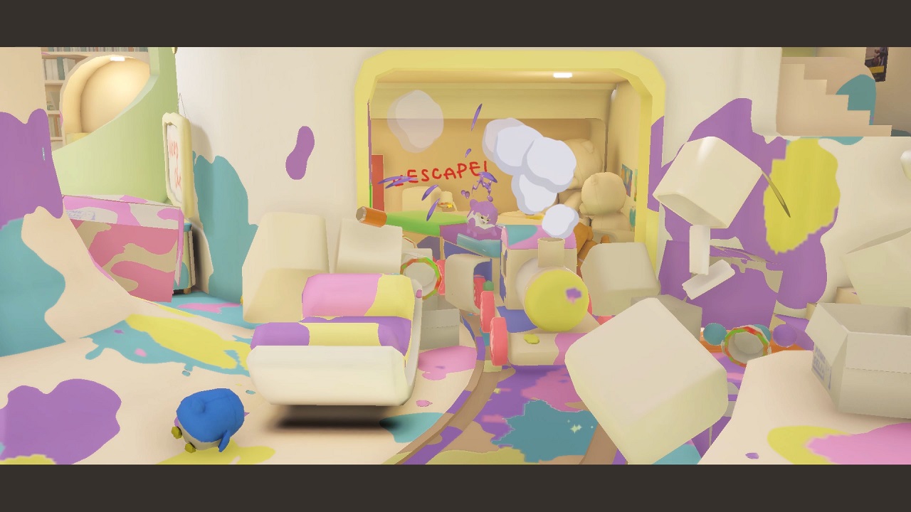 DORONKO WANKO screenshot 5