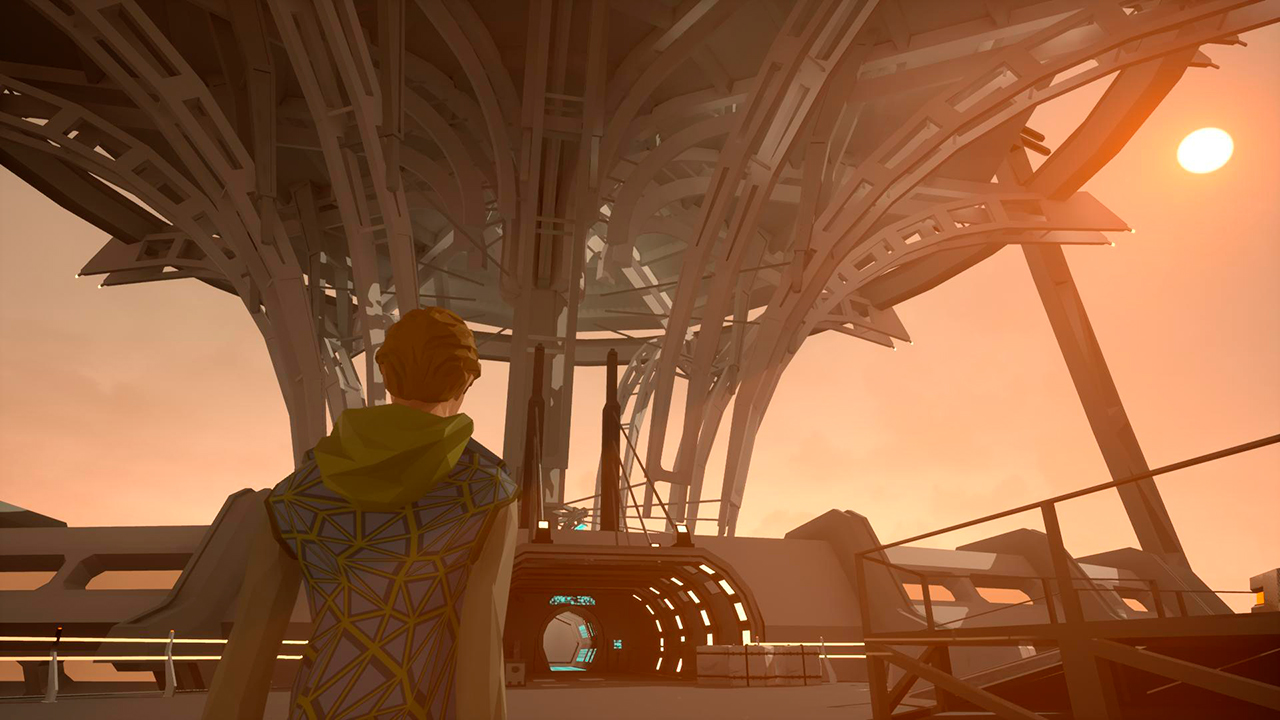 State of Mind screenshot 3
