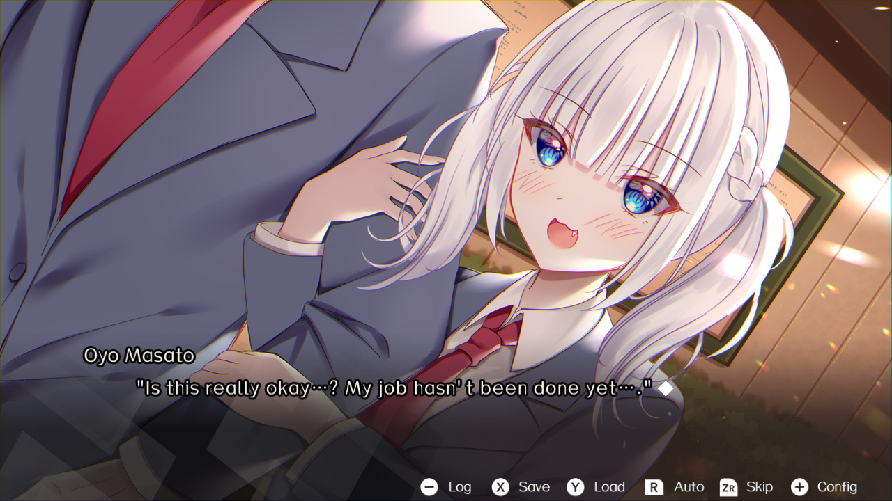Devil Girl screenshot 3
