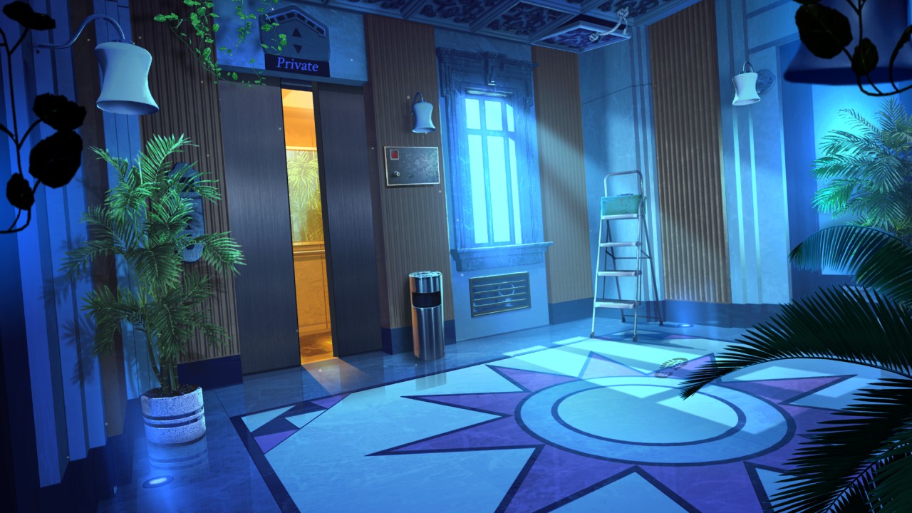 Noir Chronicles: City of Crime screenshot 3