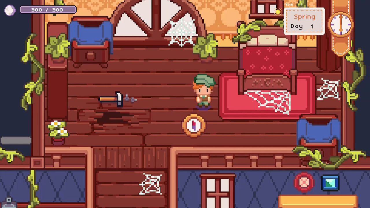 Ashwood Valley screenshot 5