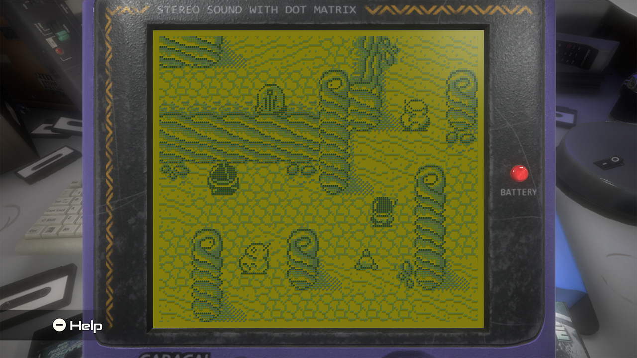 2021 : Moon Escape screenshot 4