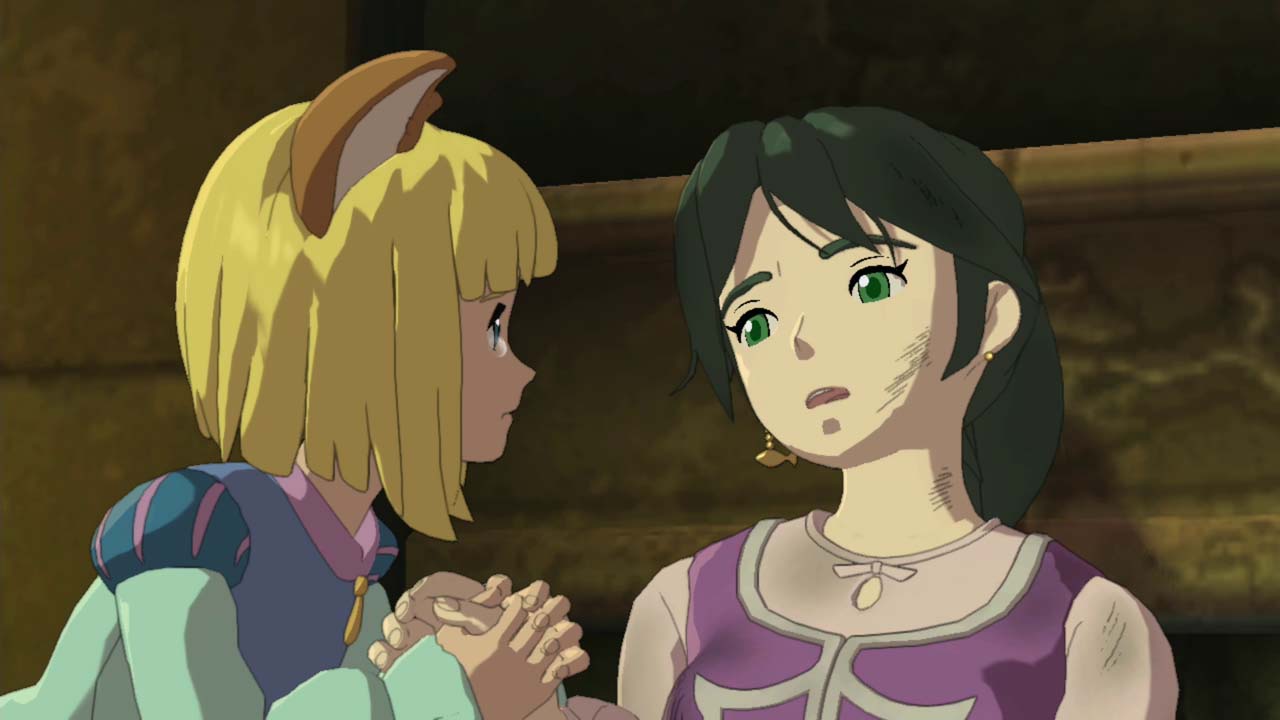 Ni no Kuni™ II: Revenant Kingdom PRINCE'S EDITION screenshot 3