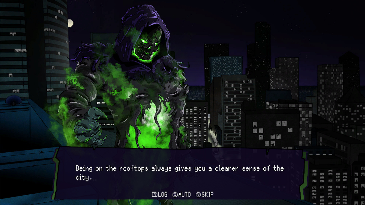 Gloom and Doom screenshot 3