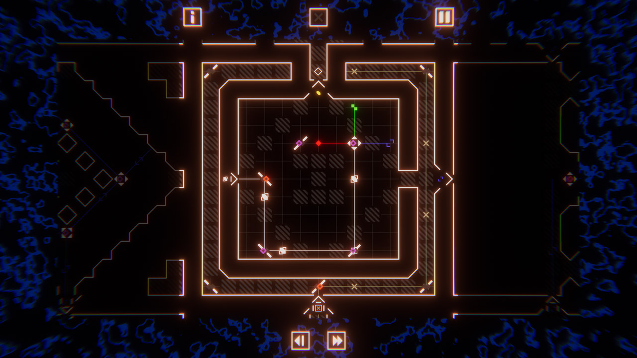 SOLAS 128 screenshot 4