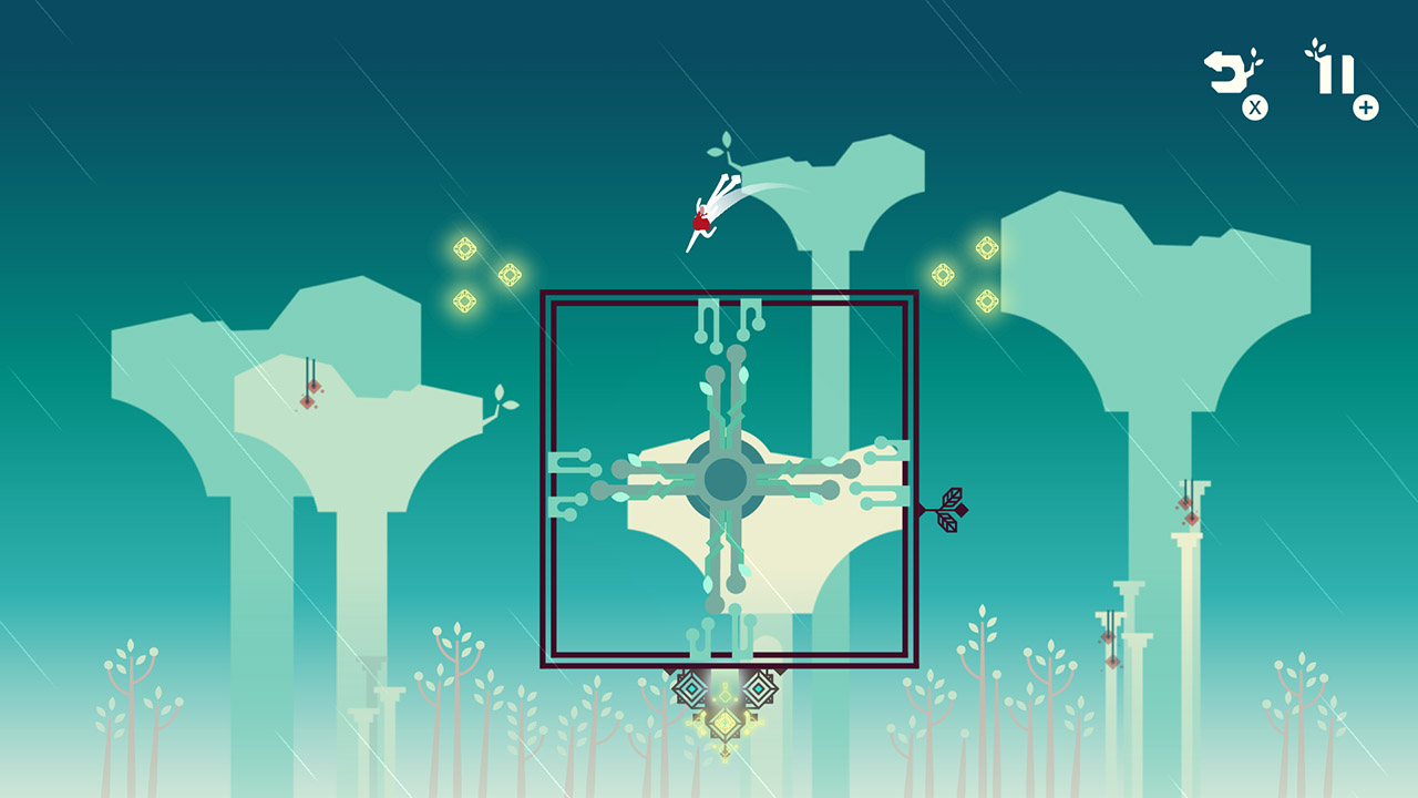 Linn: Path of Orchards screenshot 3