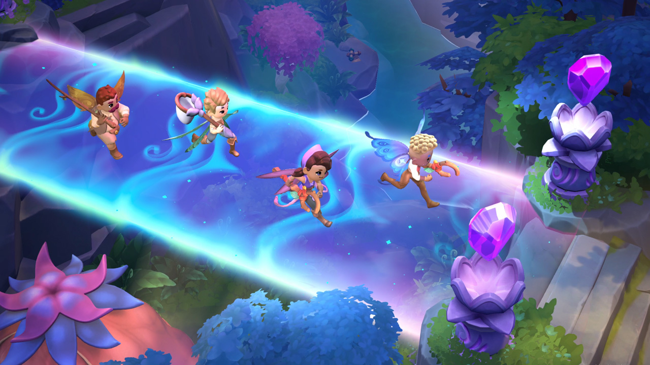Fae Farm screenshot 5