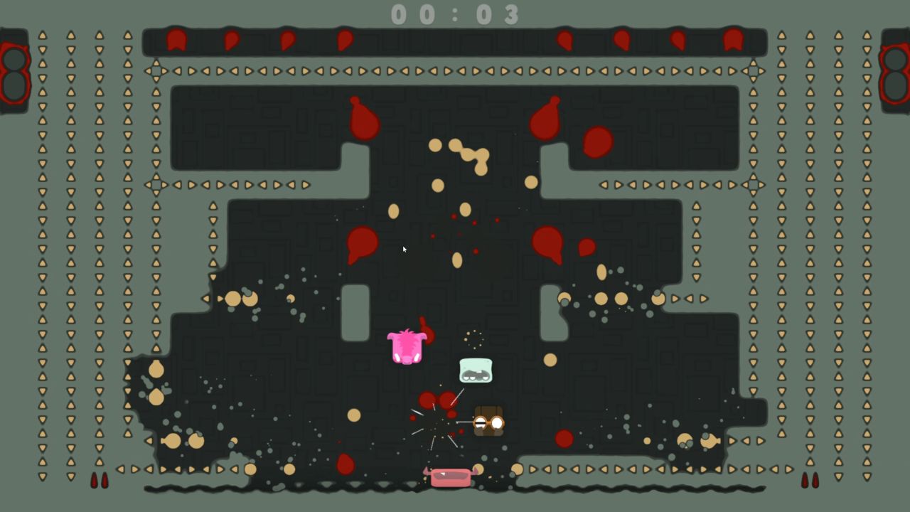 Spitlings screenshot 6