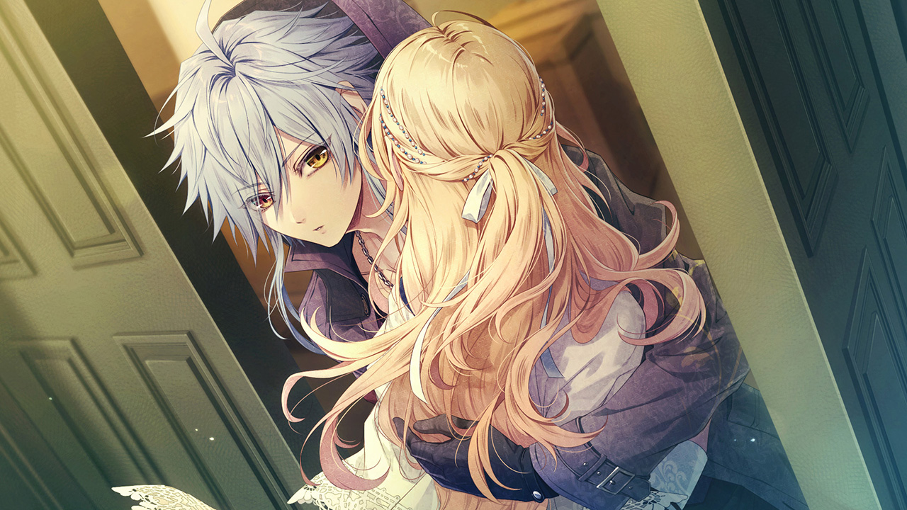 Piofiore: Fated Memories screenshot 4