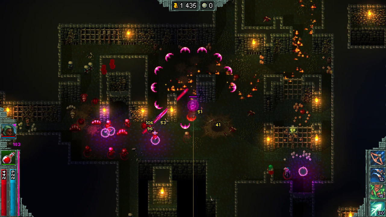Heroes of Hammerwatch - Ultimate Edition screenshot 5