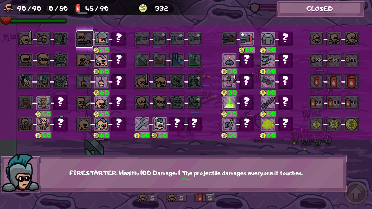 Lord of the Click: Interstellar Wars screenshot 2
