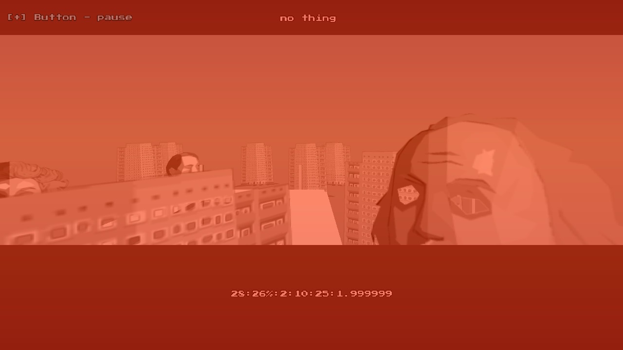 NO THING screenshot 3