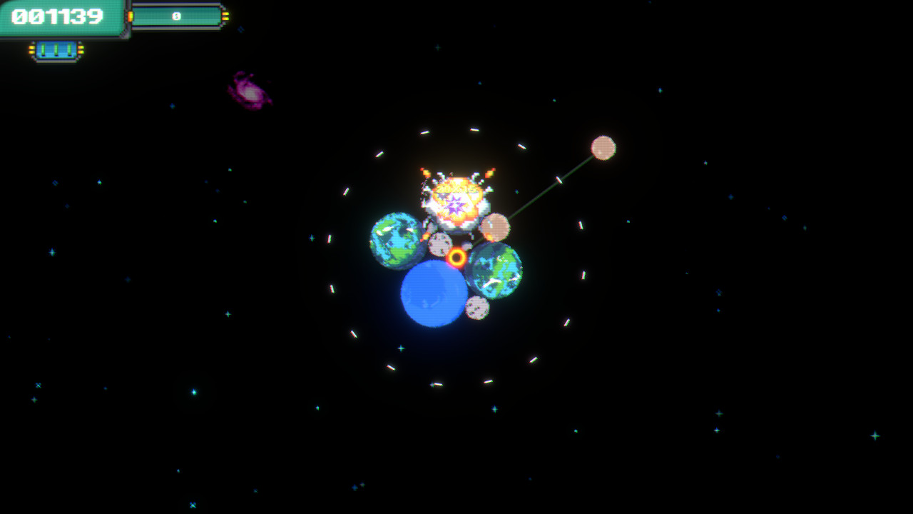 WAKUSEI screenshot 5
