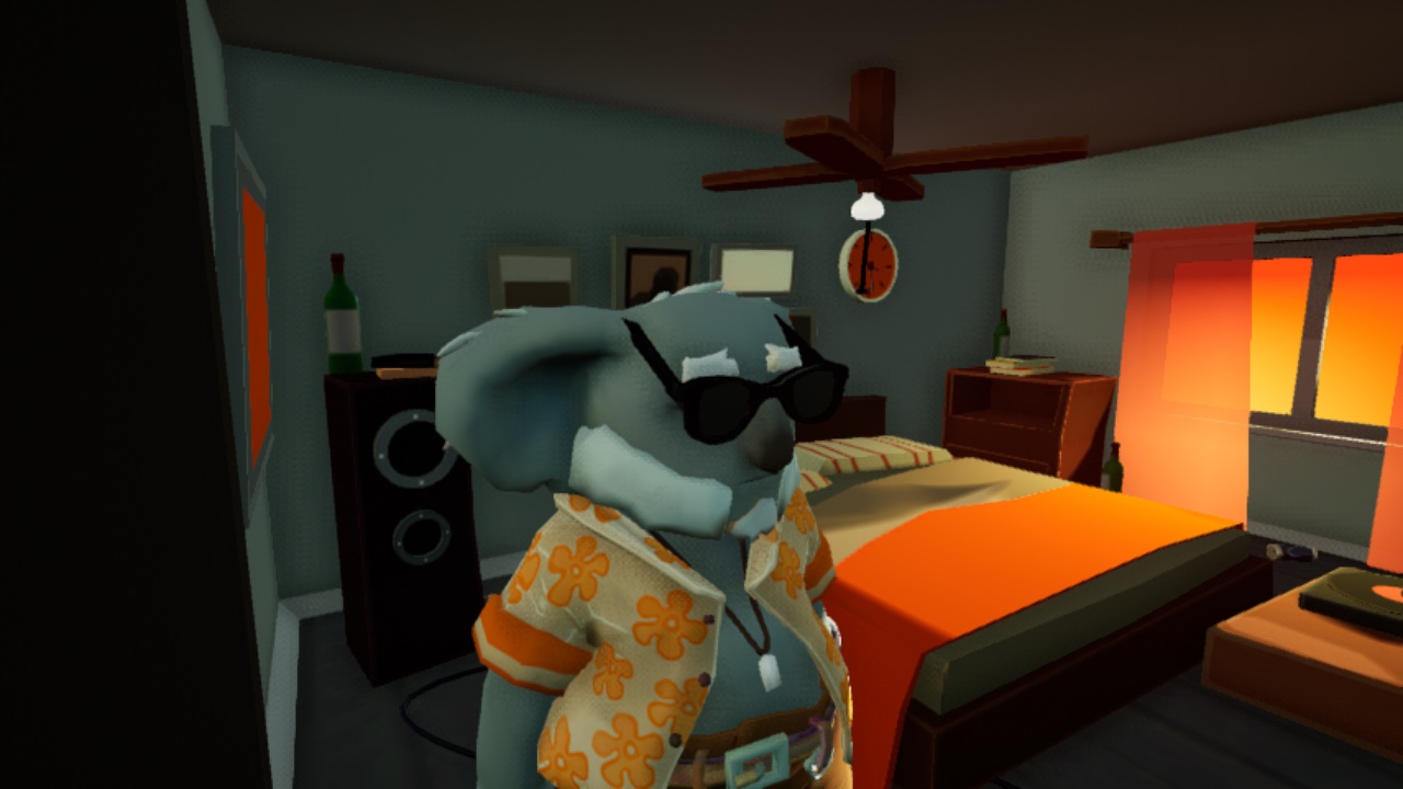 STONE screenshot 1
