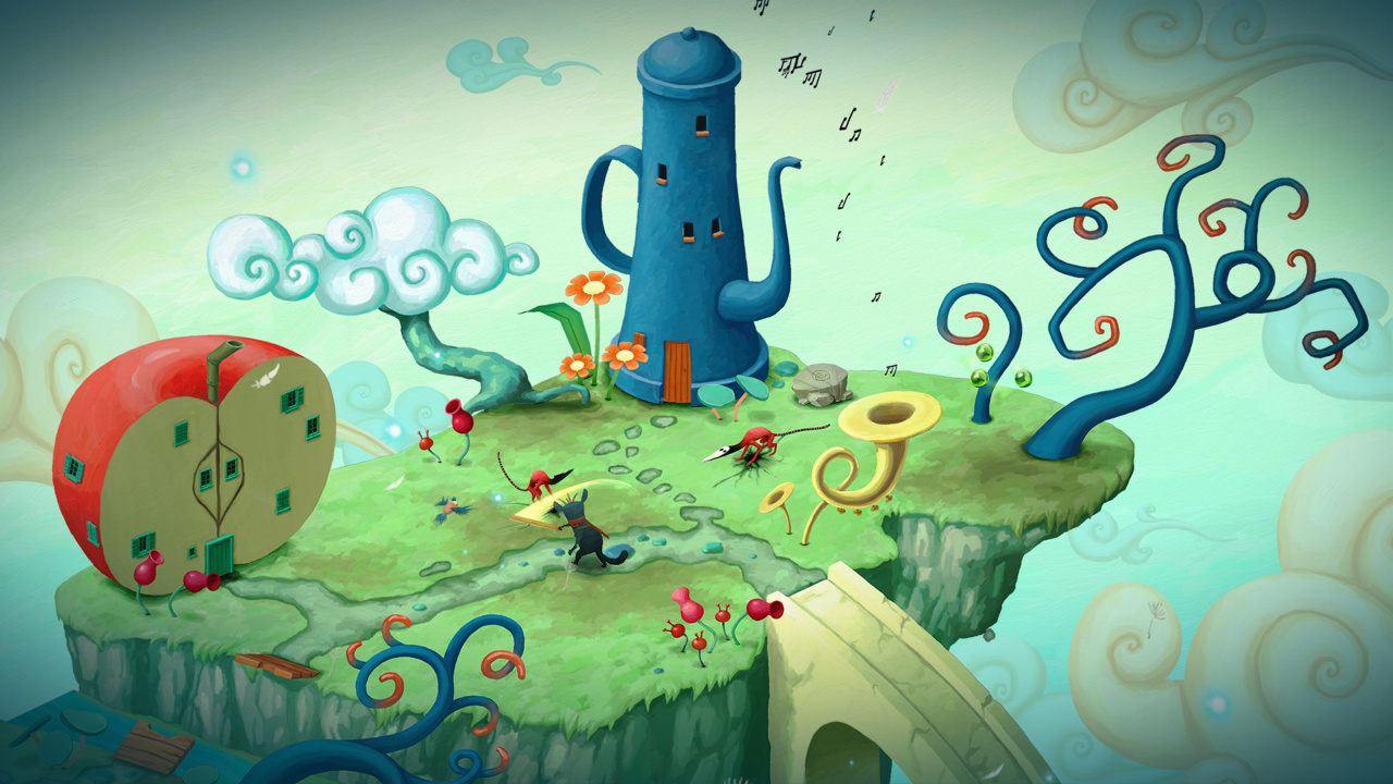 Figment screenshot 2