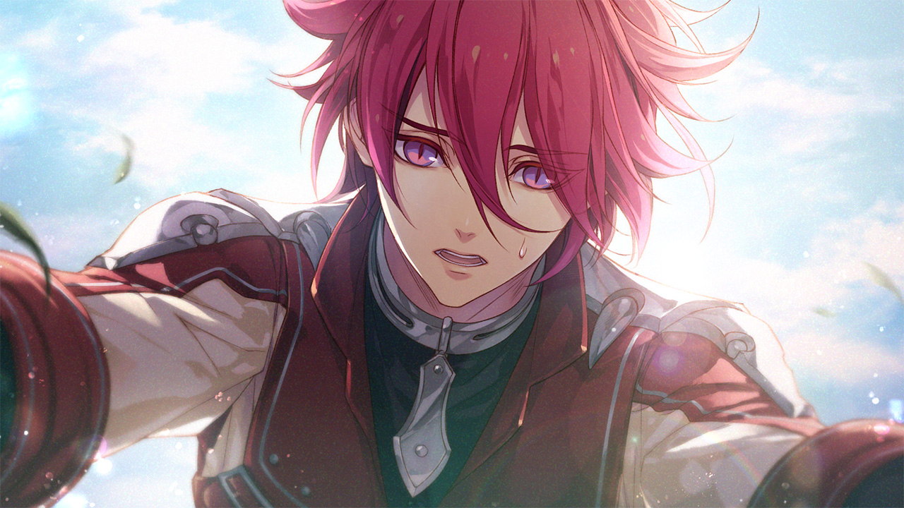 Radiant Tale screenshot 1