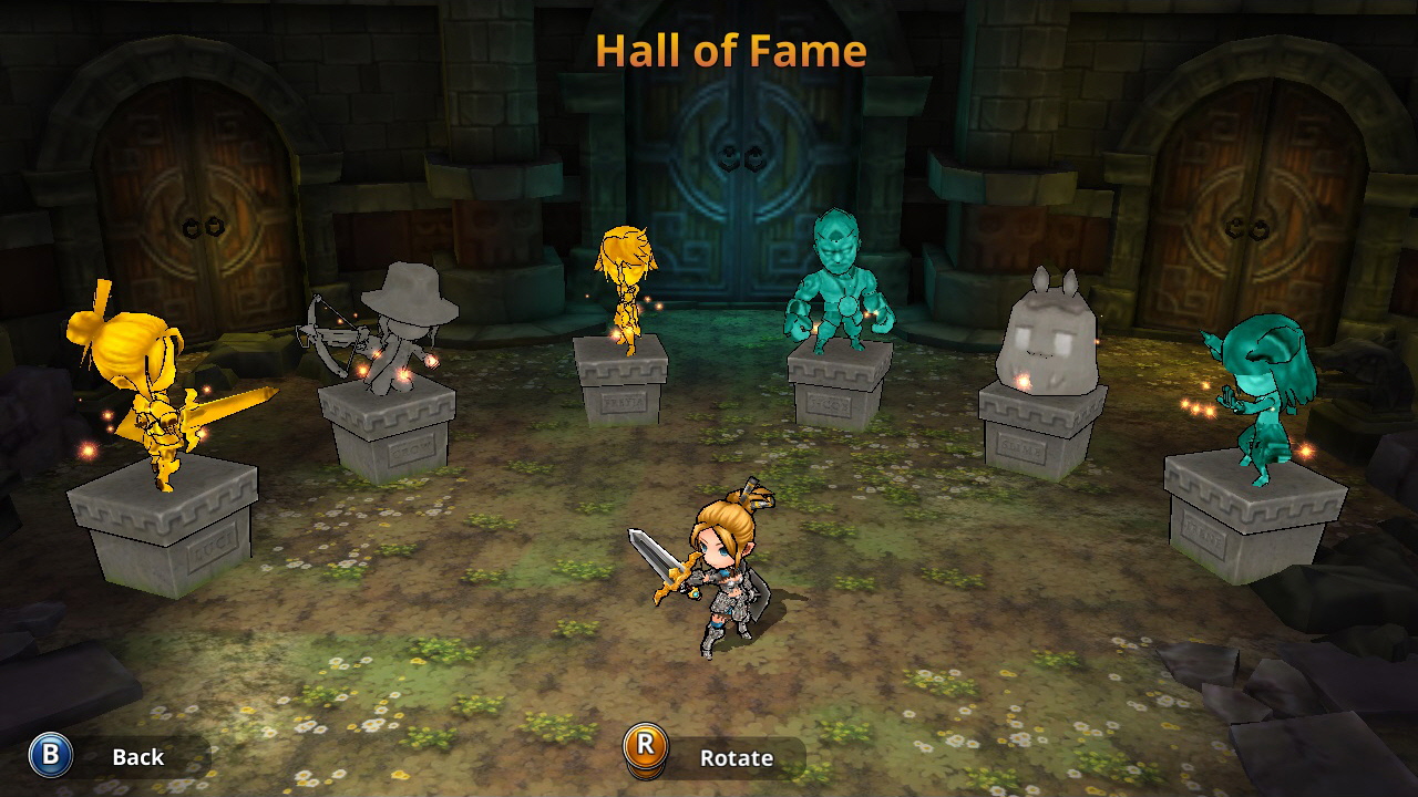 Demong Hunter screenshot 6