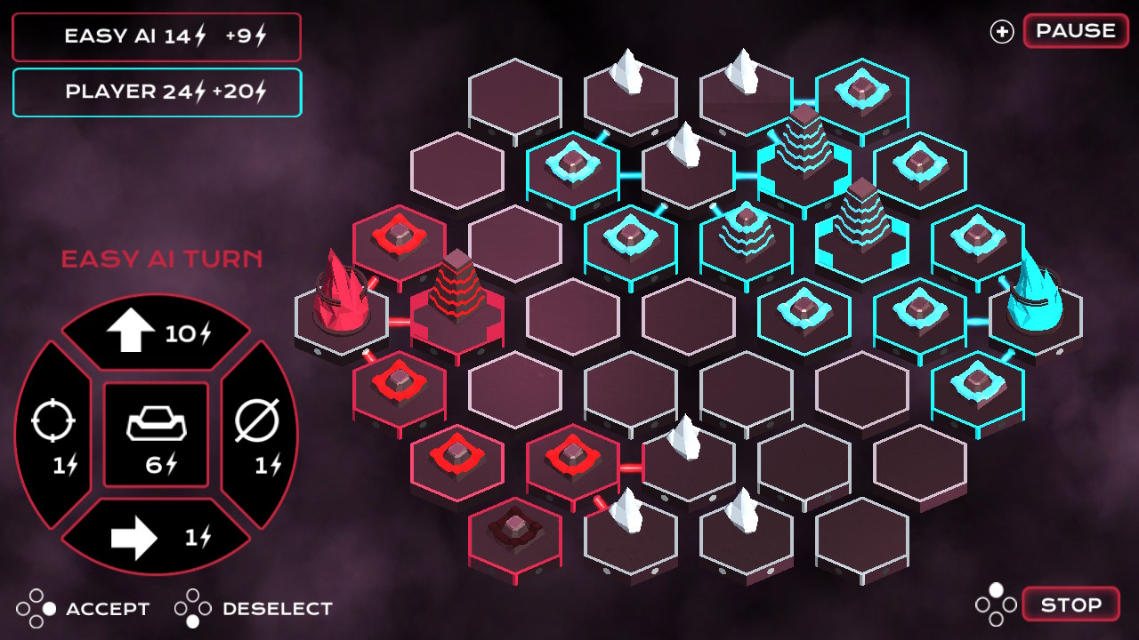 Tactical Mind screenshot 6