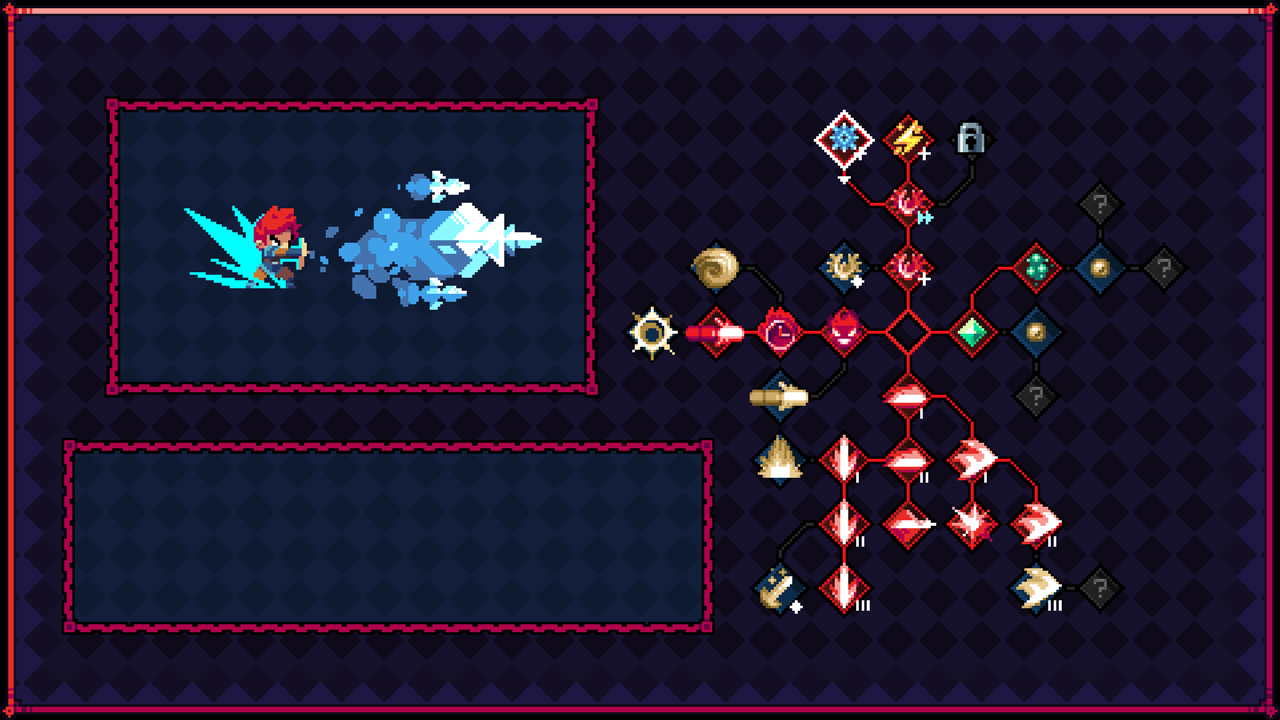 Flynn: Son of Crimson screenshot 5