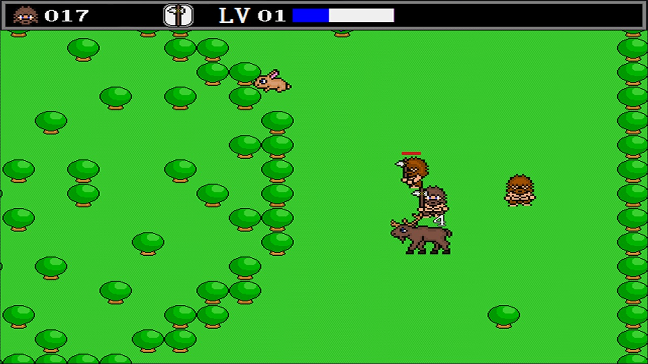 Stone Age screenshot 1