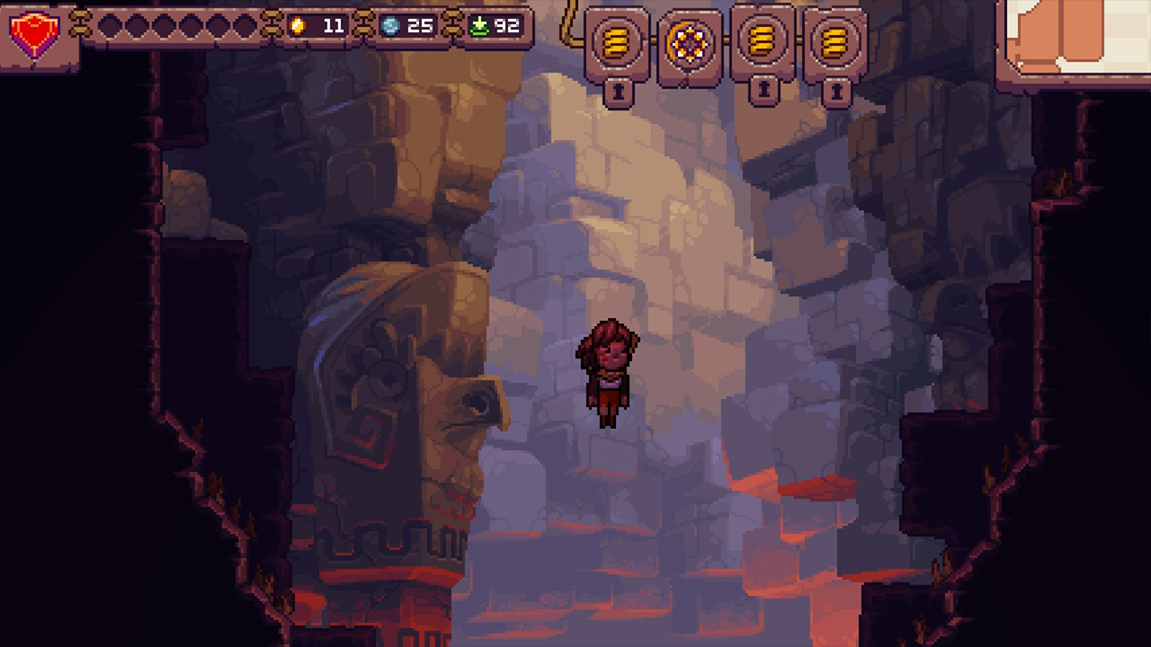 Eagle Island Twist screenshot 5