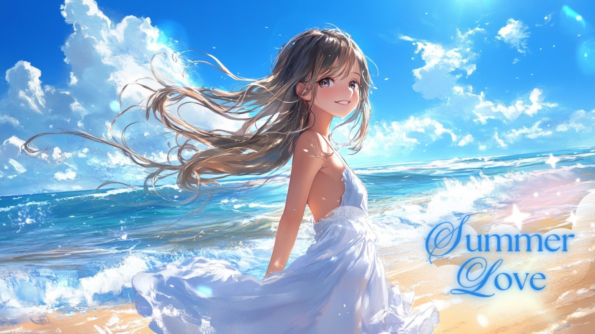 Summer Love
