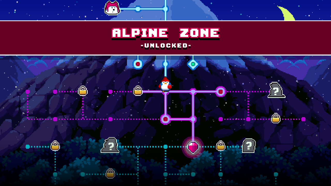 The Punchuin screenshot 4