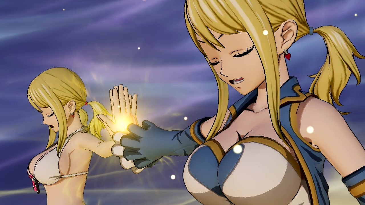 FAIRY TAIL screenshot 5