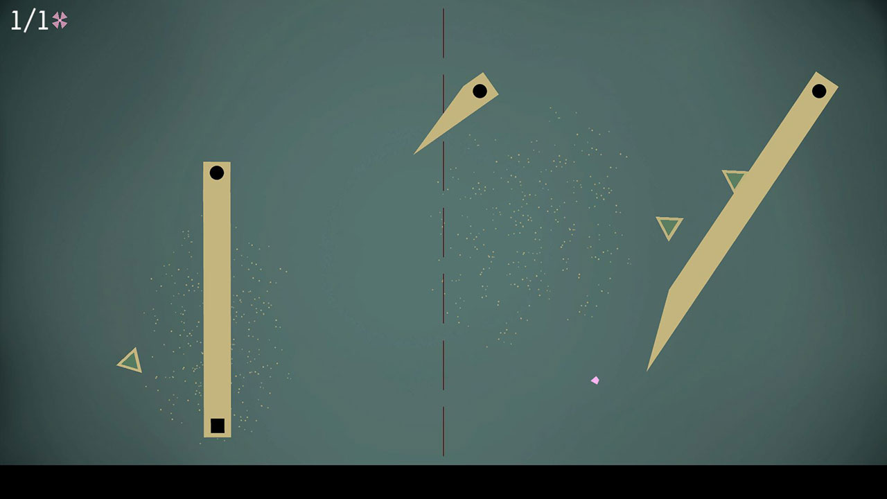 SLICE screenshot 3