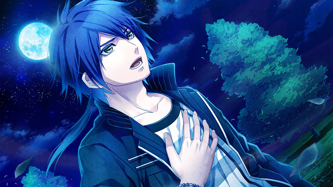 Norn9: Last Era screenshot 4